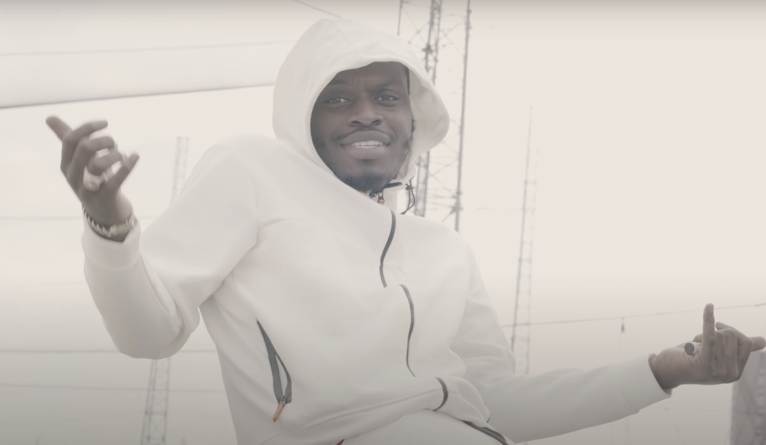 Sneakbo really video youtube