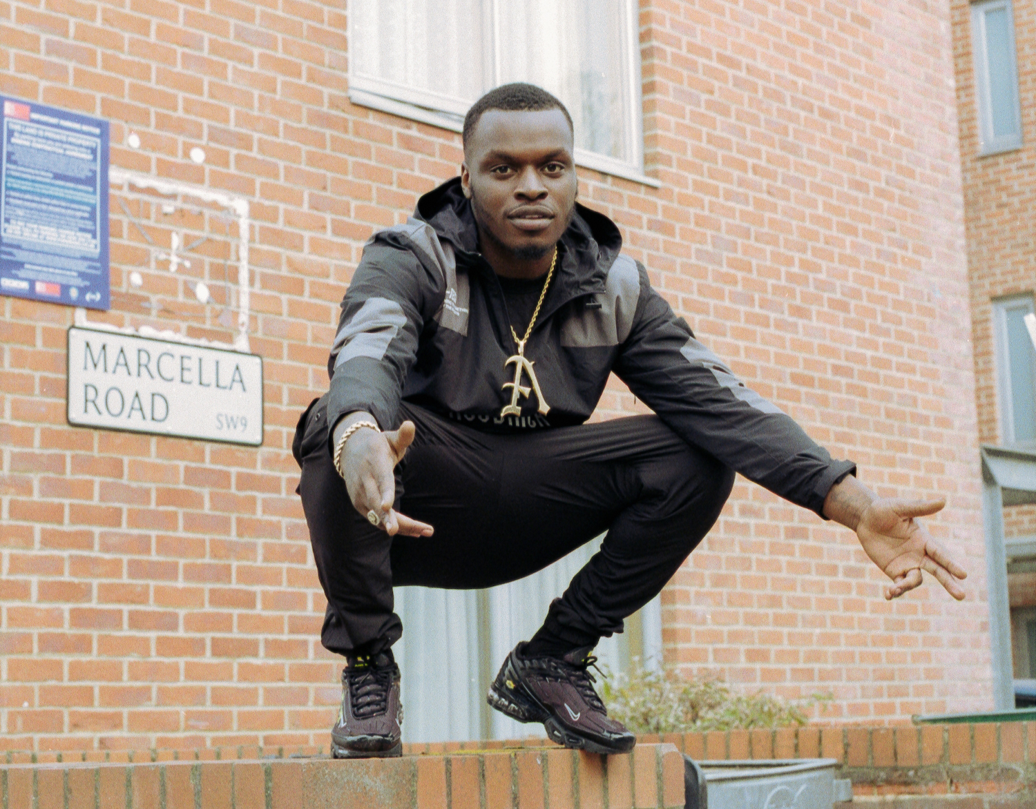 Sneakbo wag1 2021