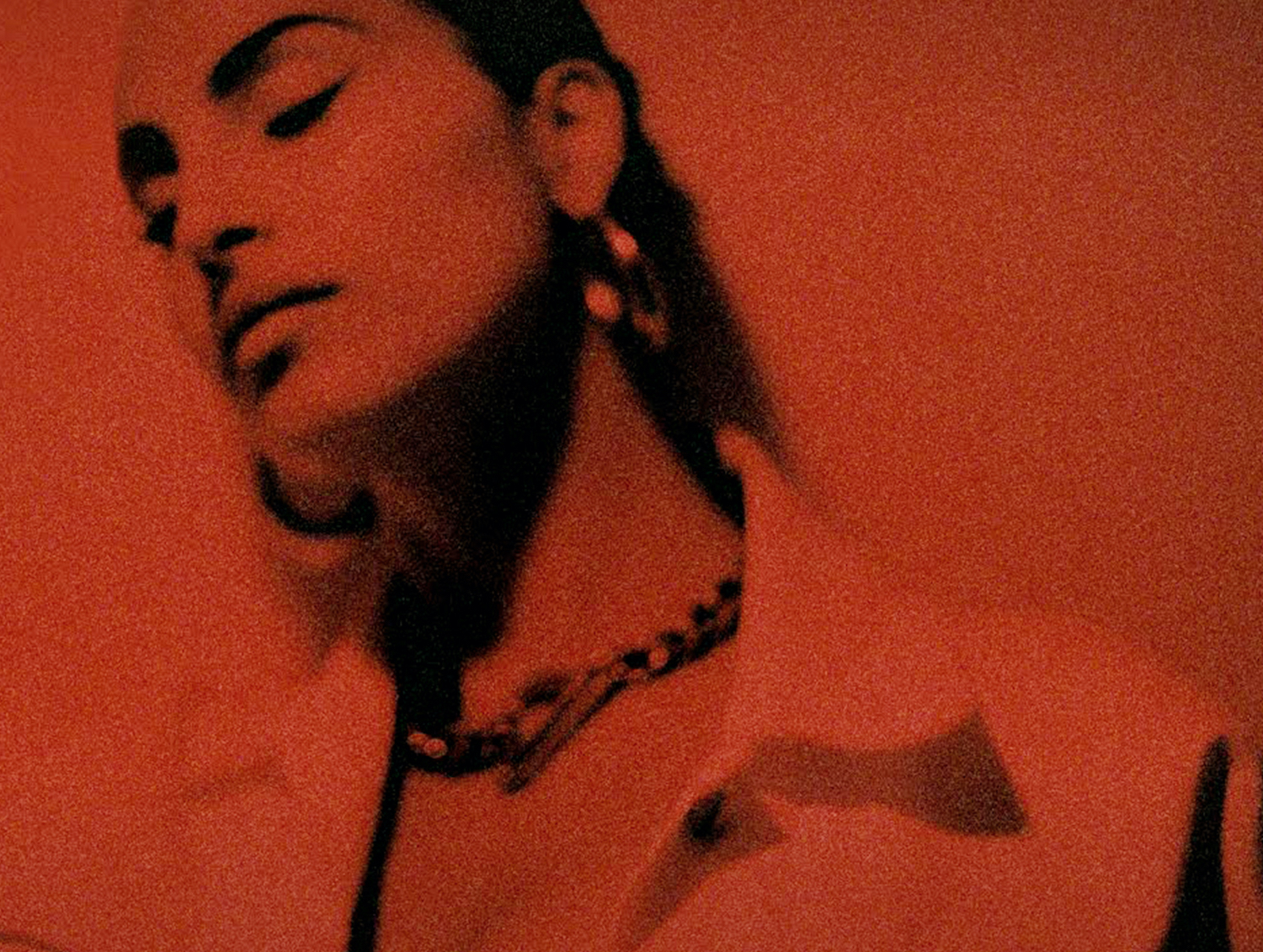 Snoh aalegra spotify singles artwork press