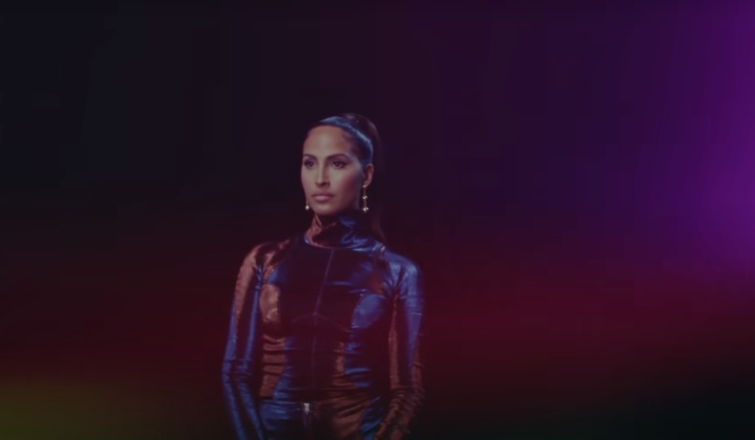 Snoh aalegra the mini doc youtube 2021