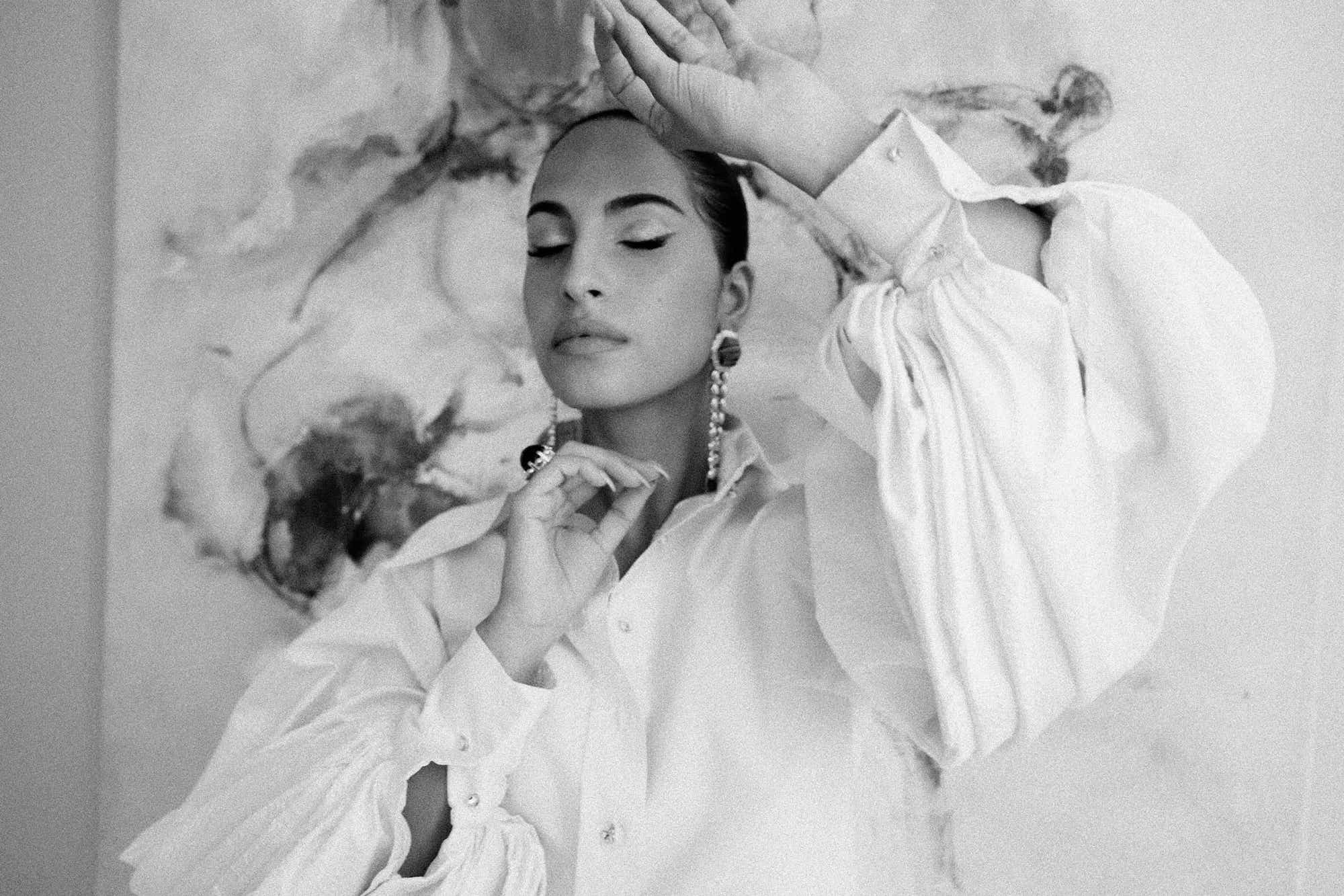 Snoh aalegra
