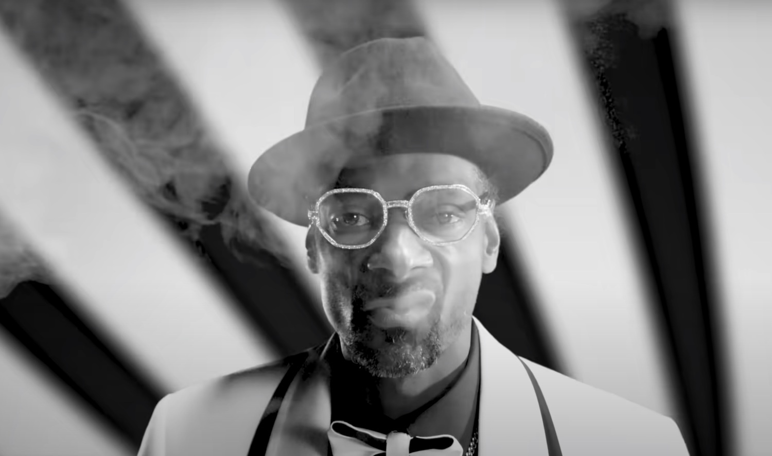 Snoop dogg Algorithm The Movie youtube