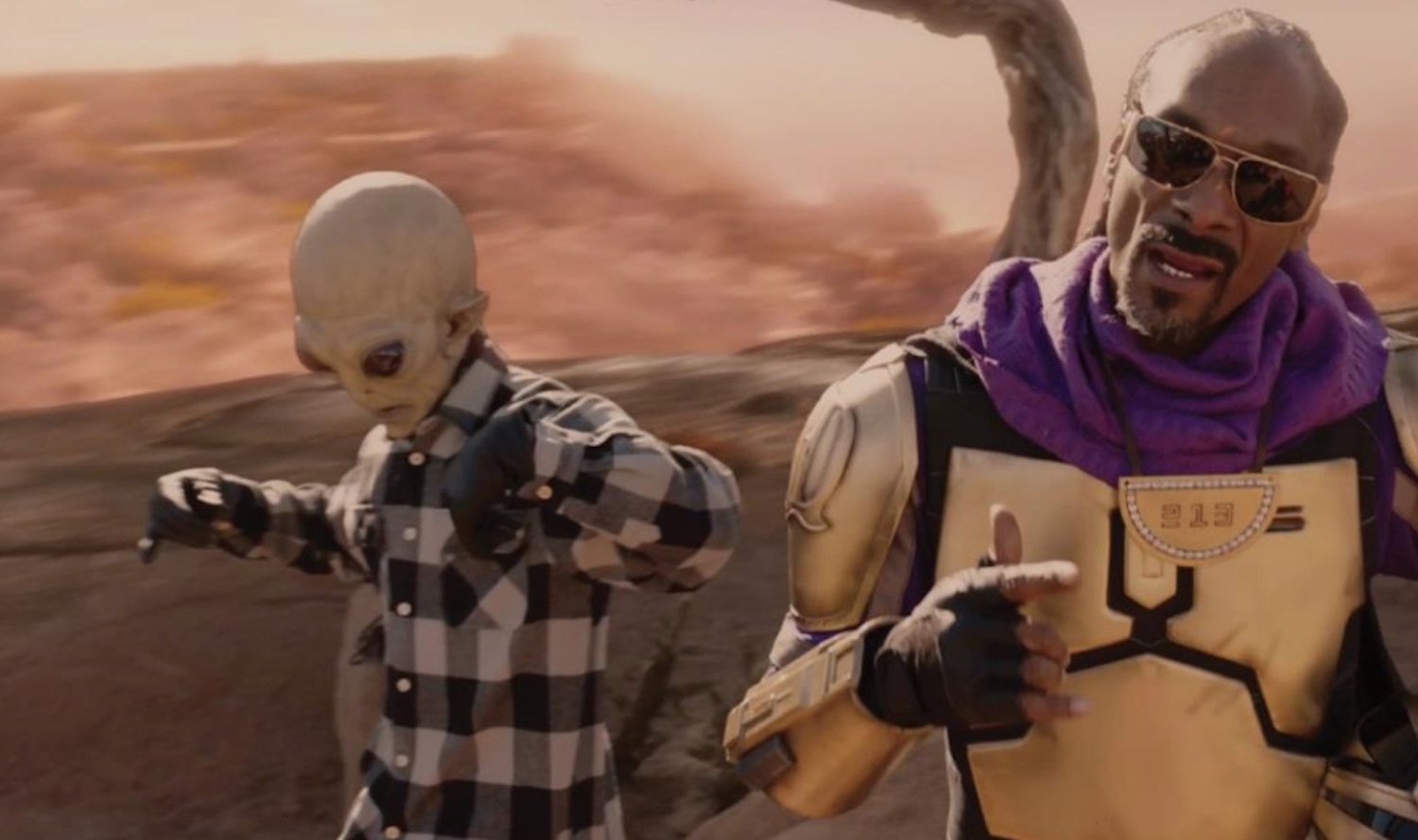 Snoop dogg Big Subwoofer video youtube