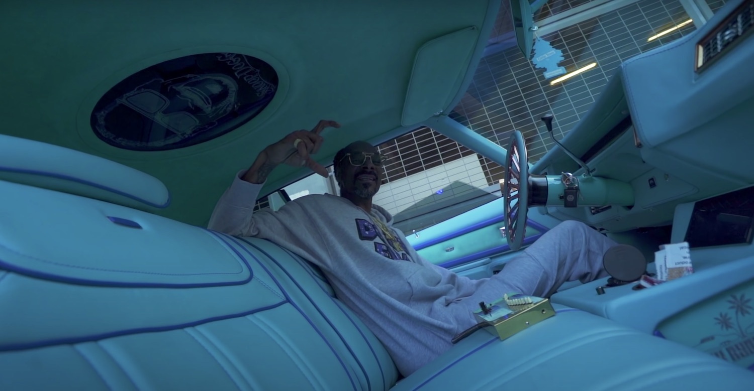 Snoop dogg gang signs video youtube