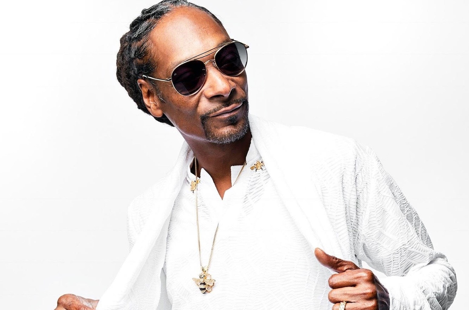 Snoop dogg press 2021 no credit given