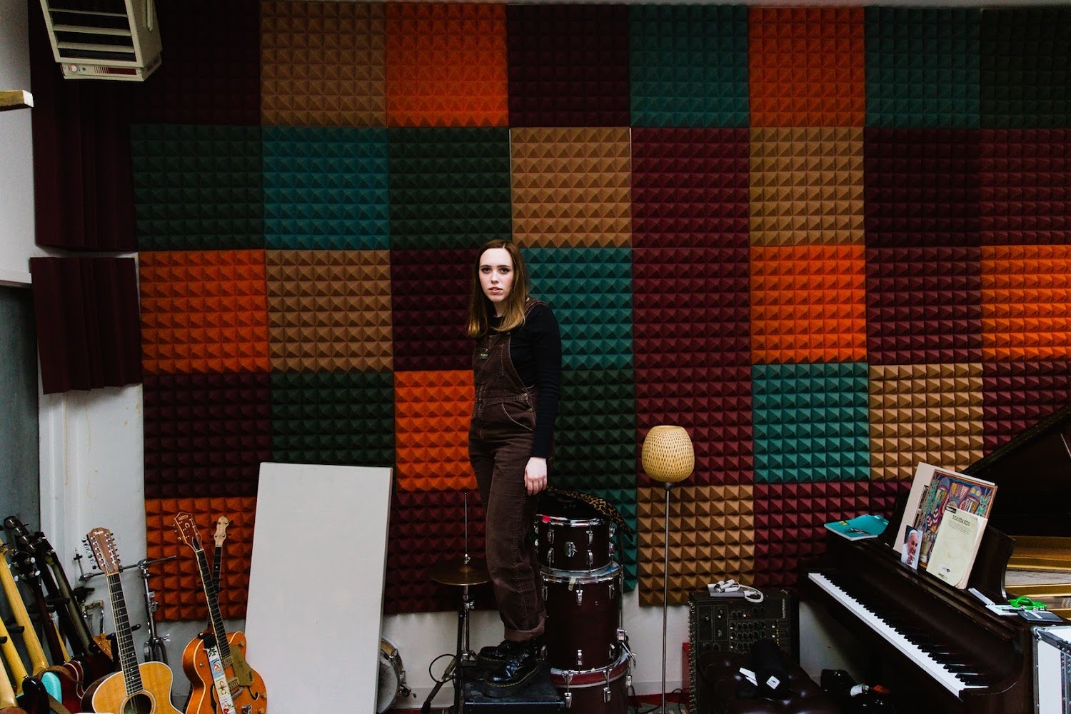 Soccer mommy 2019