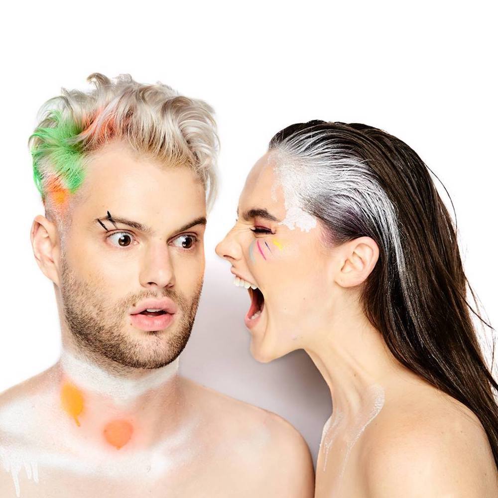 Sofi tukker jul17