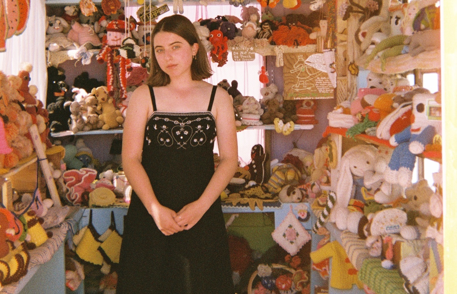 Sofia wolfson jan20