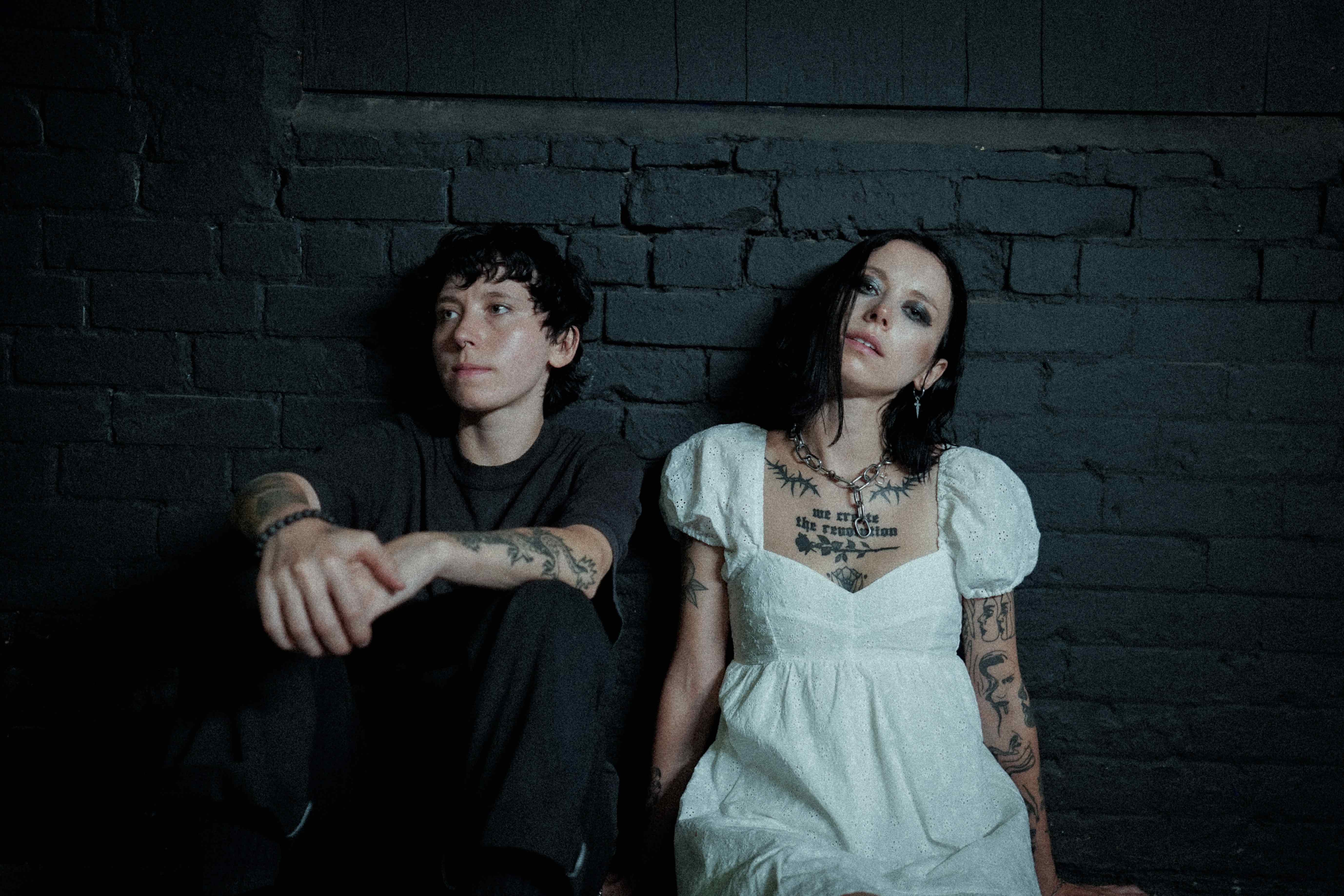 Softcult debut album