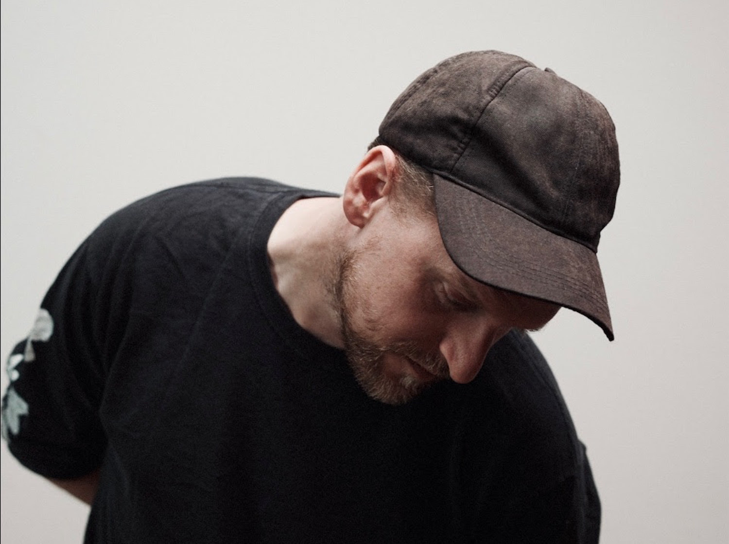Sohn 2022 press shot credit Paul Hyde