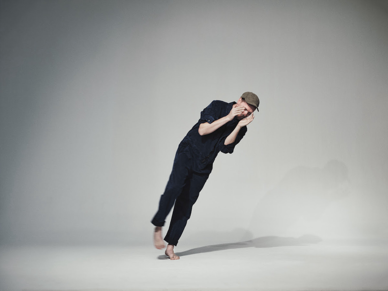 Sohn i wont 2022 paul hyde