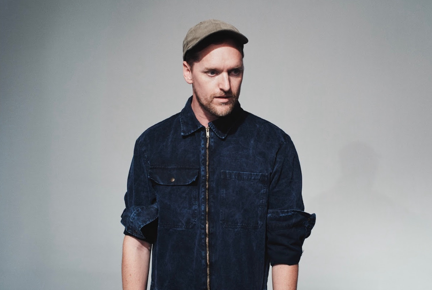 Sohnn trust 2022 press shot credit paul hyde