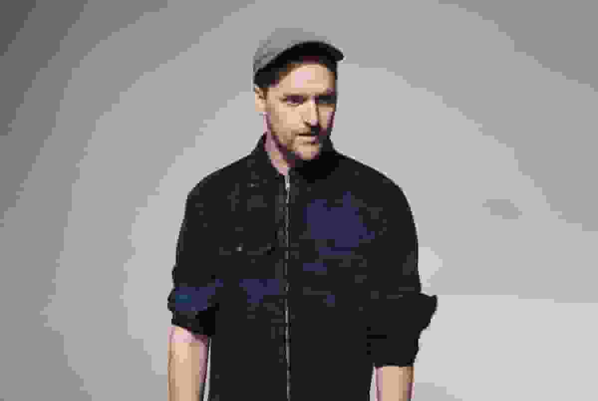 Sohnh SOHN announces third album with new cut