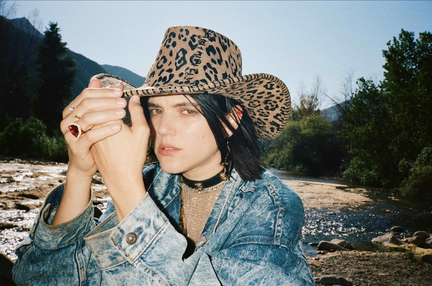 Soko blasphemie