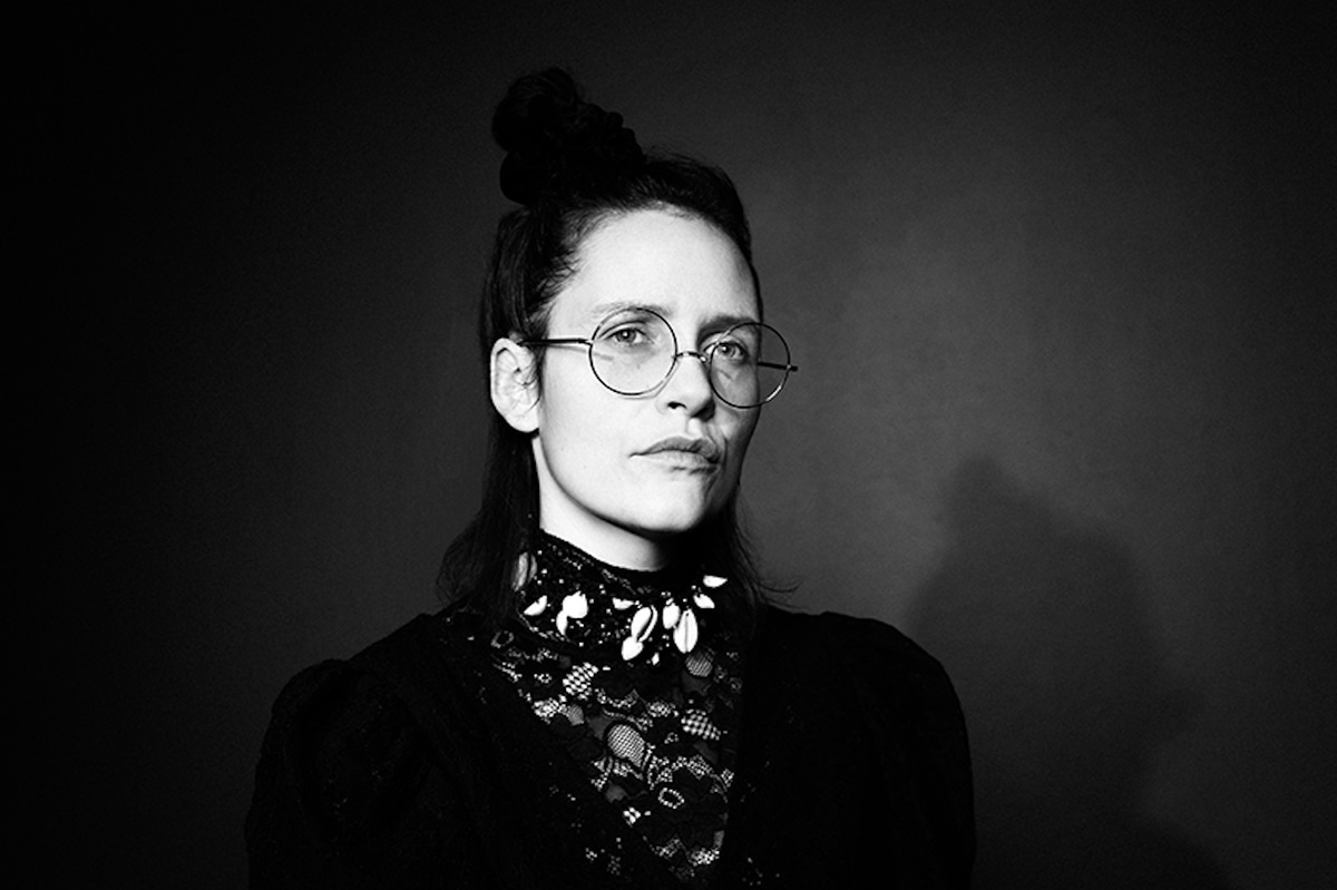 Solay Singer Sóley announces Mother Melancholia concept album with new single ...