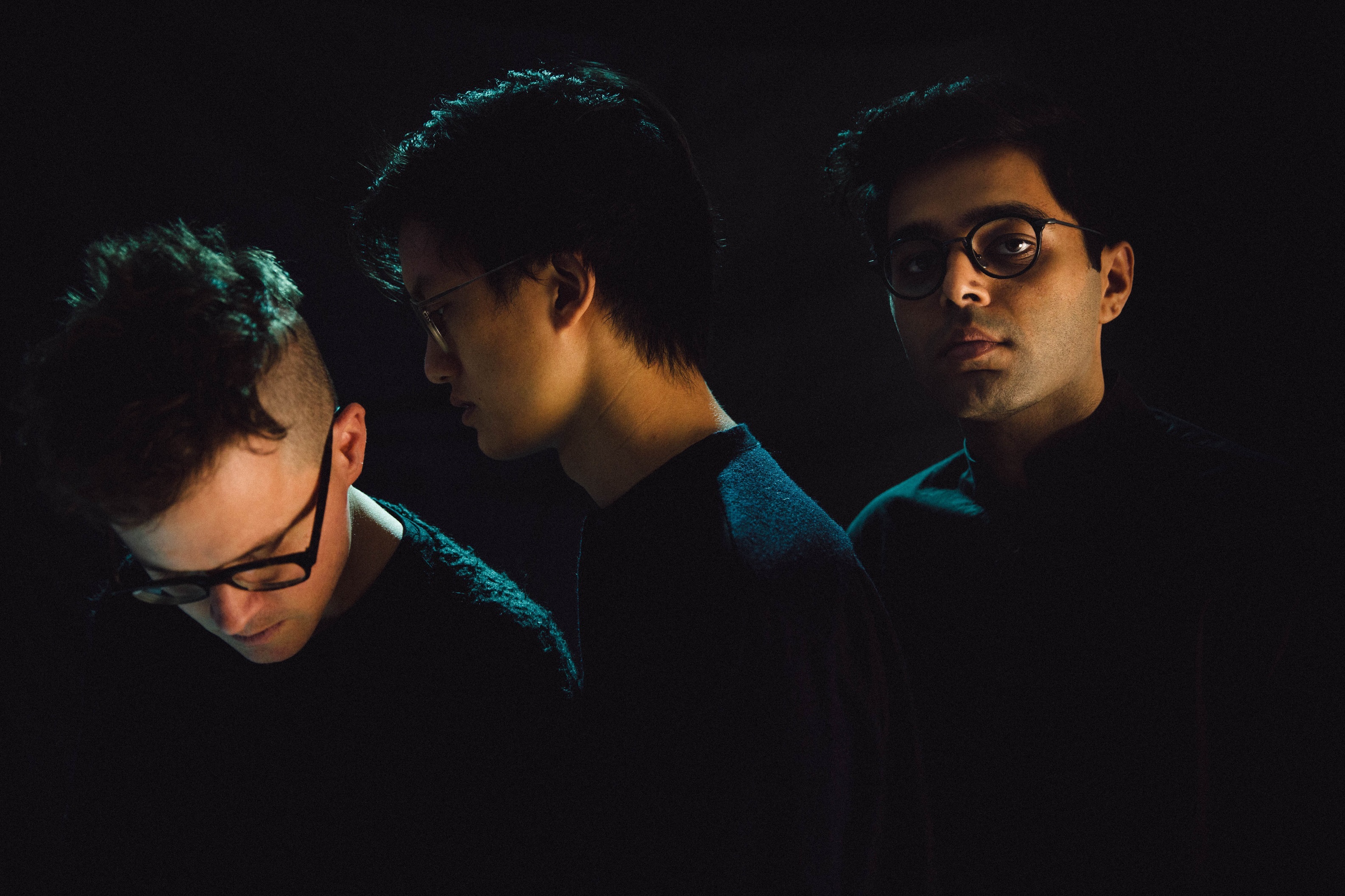 Son lux oct17 Alix Spence