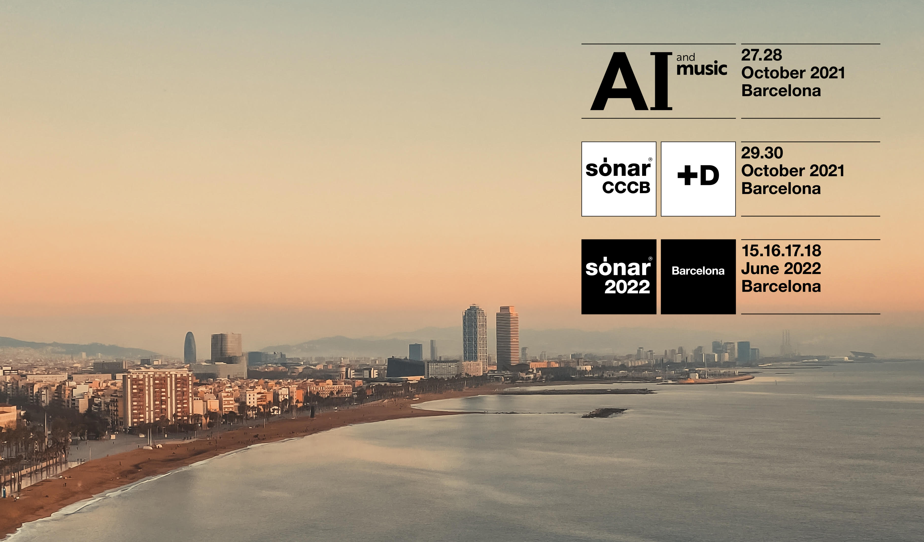 Sonar barcelona material en 1761 7932