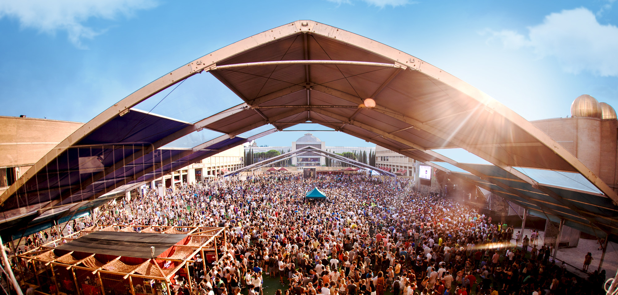 Sonarvillage arielmartini