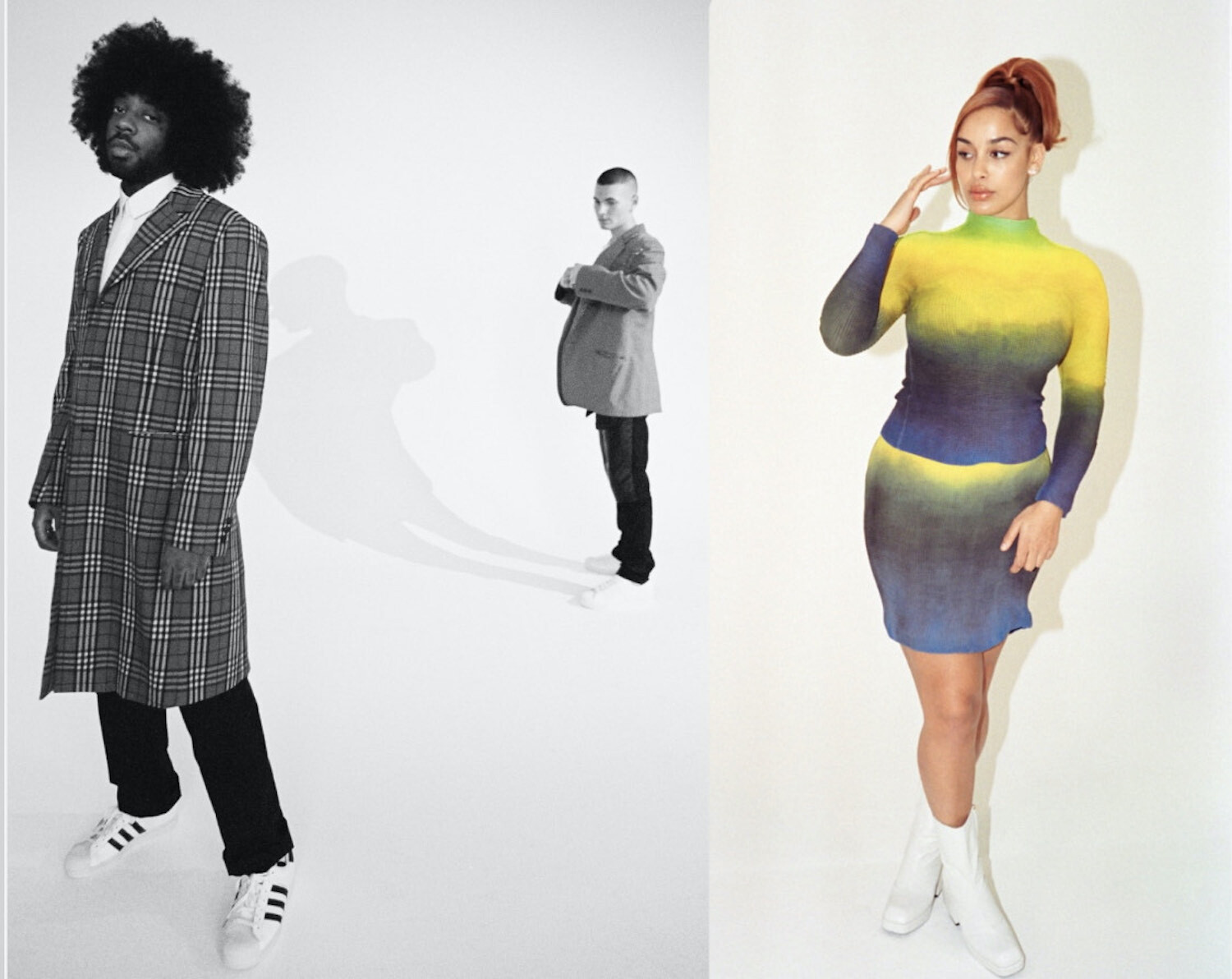 Sonder jorja 2021 nobody but you