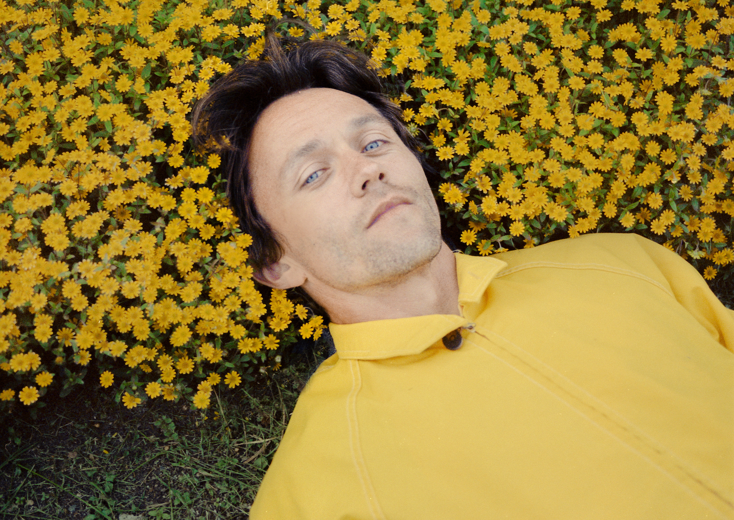 Sondre lerche 2022 press shot 2 credit Tonje Thilesen