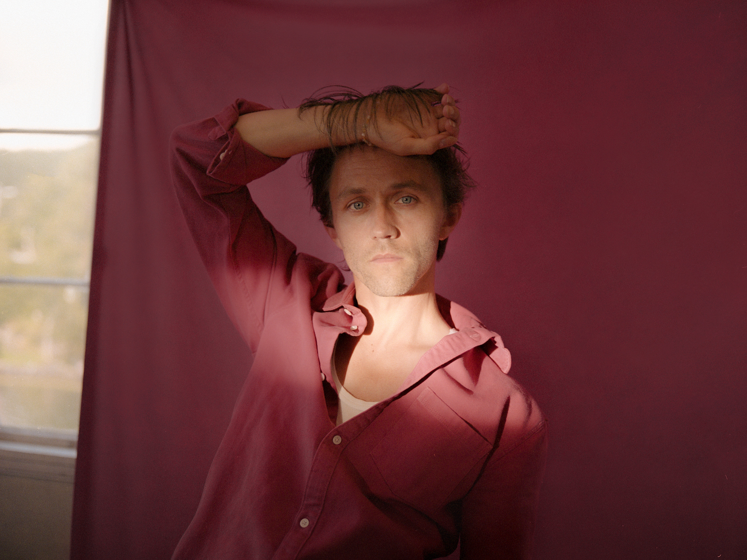 Sondre lerche Photo 3 Tonje Thilesen