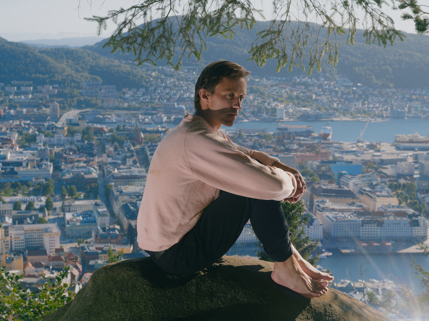 Sondre lerche press credit Tonje Thilesen