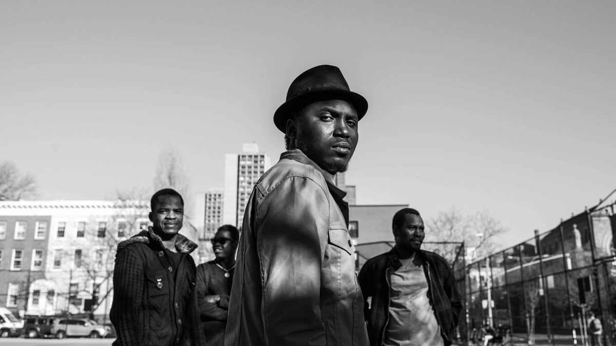 Songhoy blues apr17