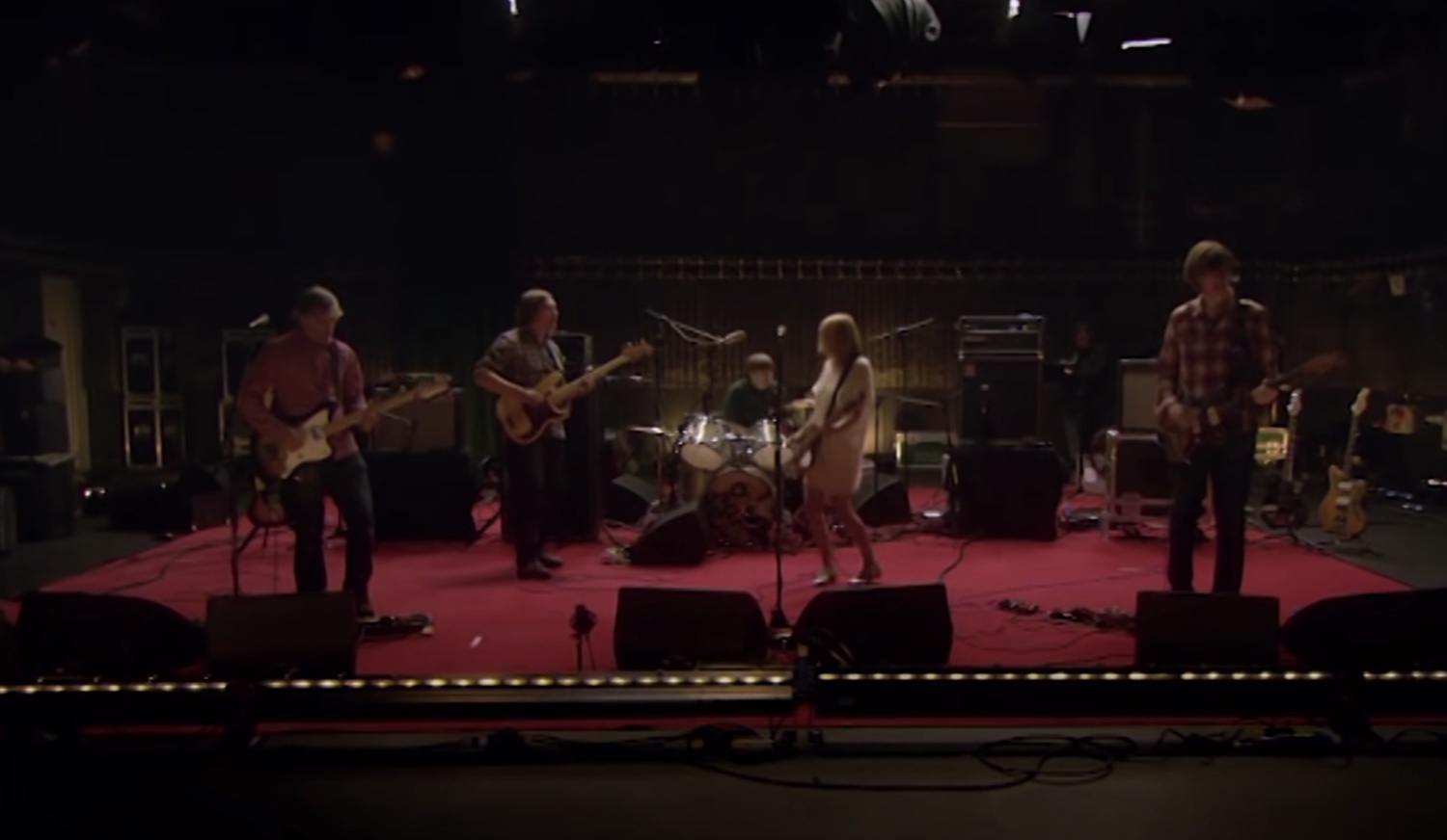 Sonic youth from the basement 2020 youtube