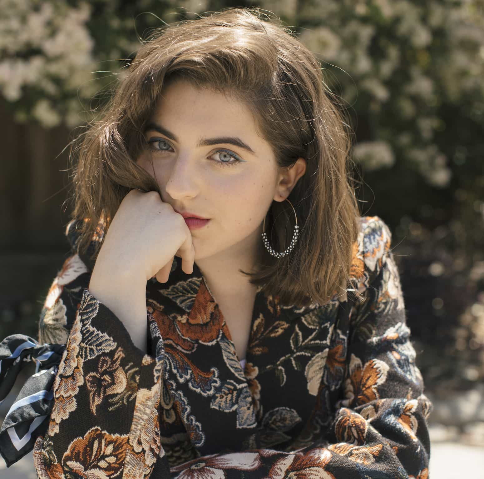 Sophia wolfson