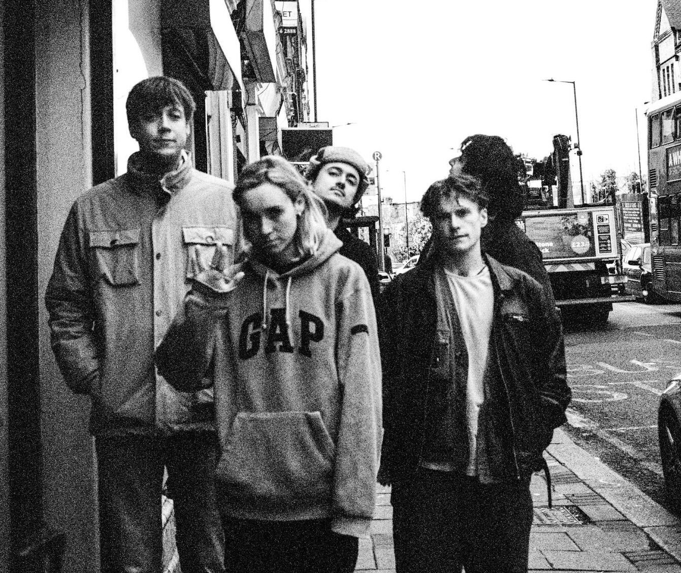 Sorry 2023 screaming in the rain again