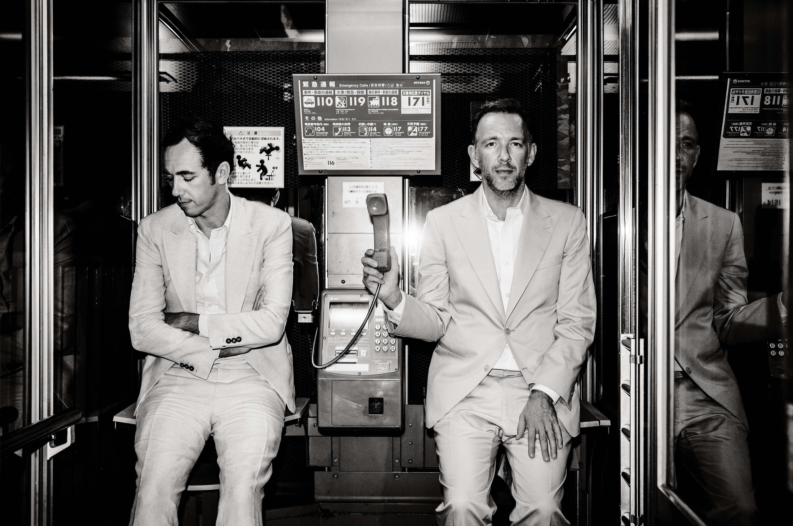 Soulwax 2manydjs