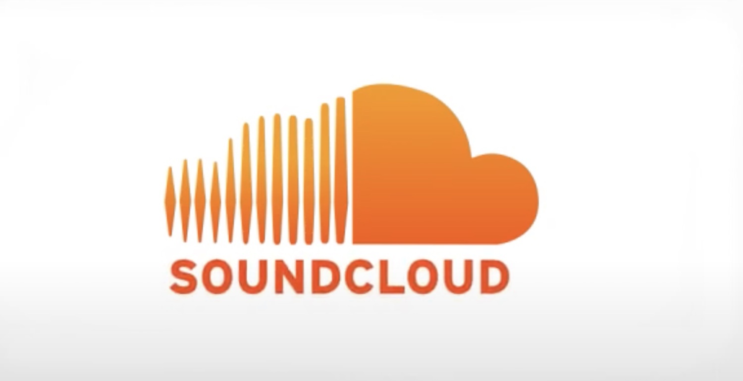 Soundcloud logo revea mex creations youtube