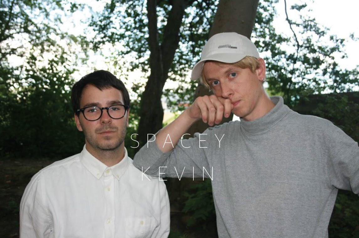 Spaceykevin