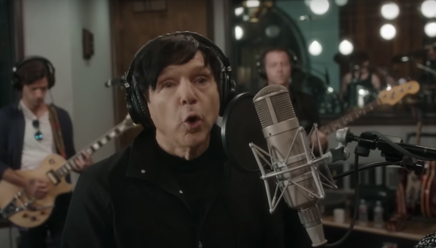 Sparks Annette trailer 2021 youtube