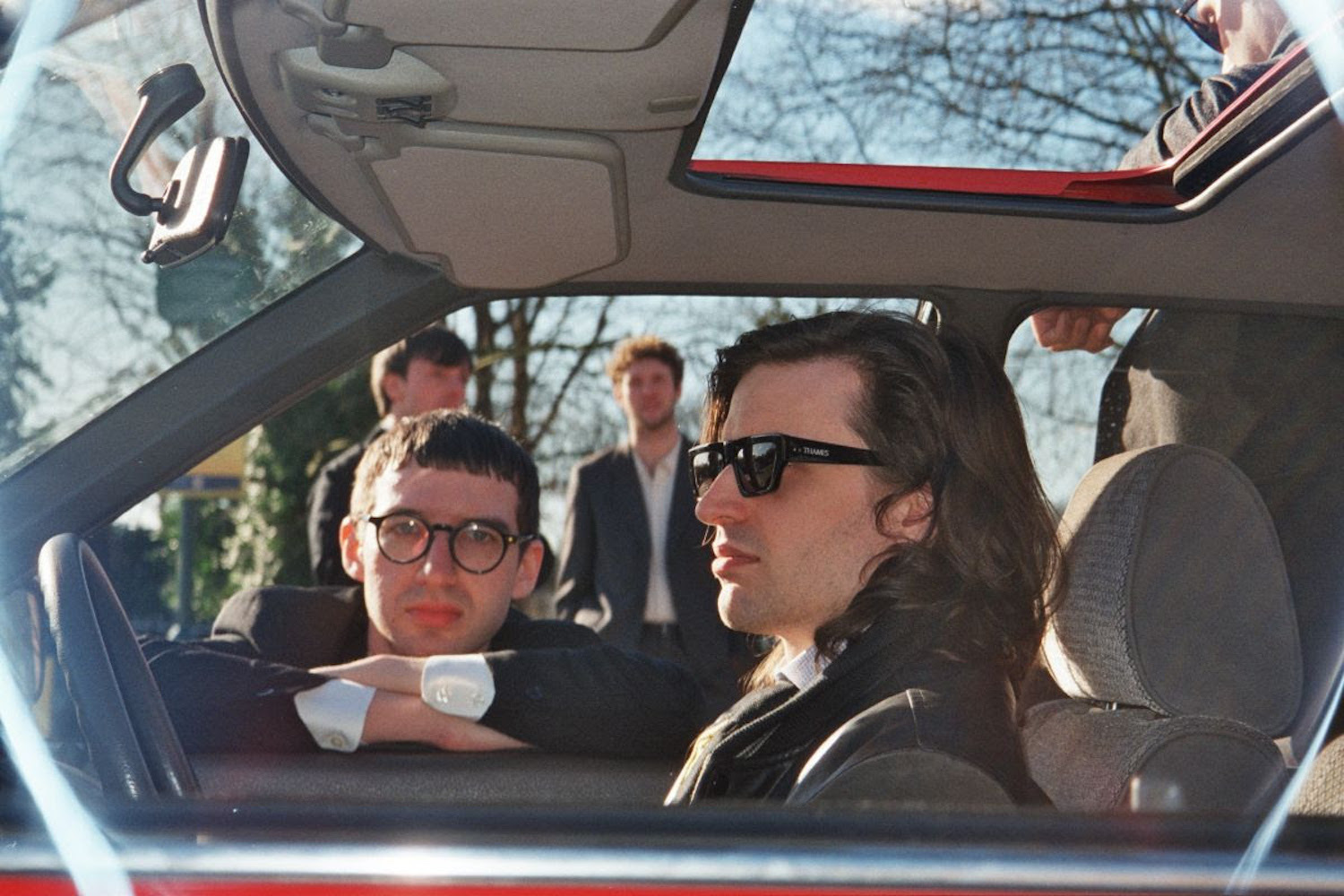 Spector now or whenever press no credit