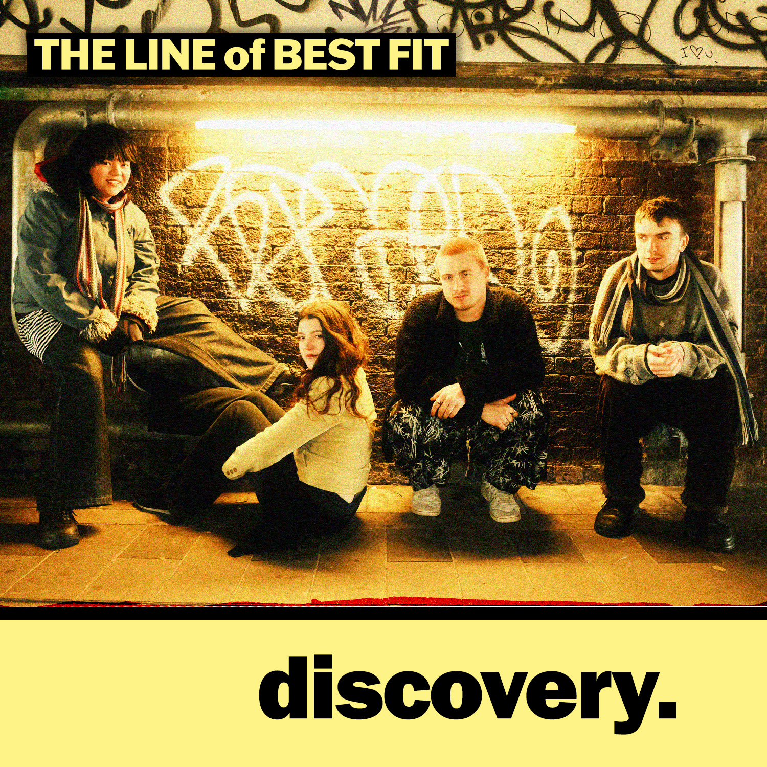 Speedial playlist cover