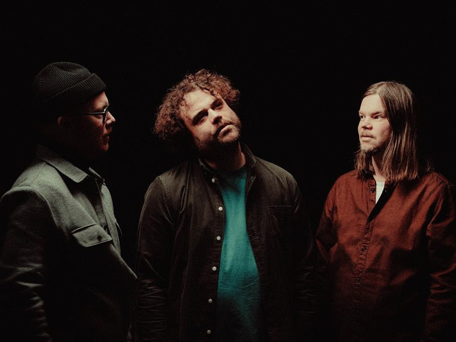 Spielbergs 2022 press shot 2 credit Johan Malvik