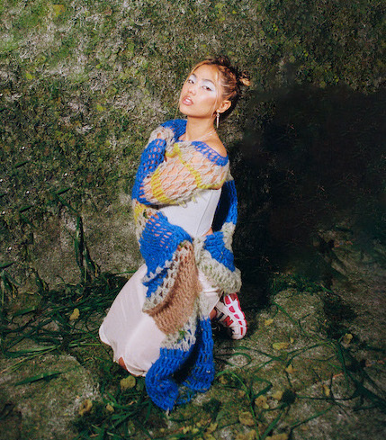 Spill tab mossy floor 2023