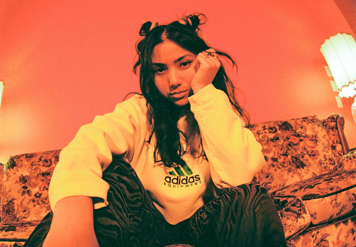 Spill tab sunburn photo credit Natalie Goldstein