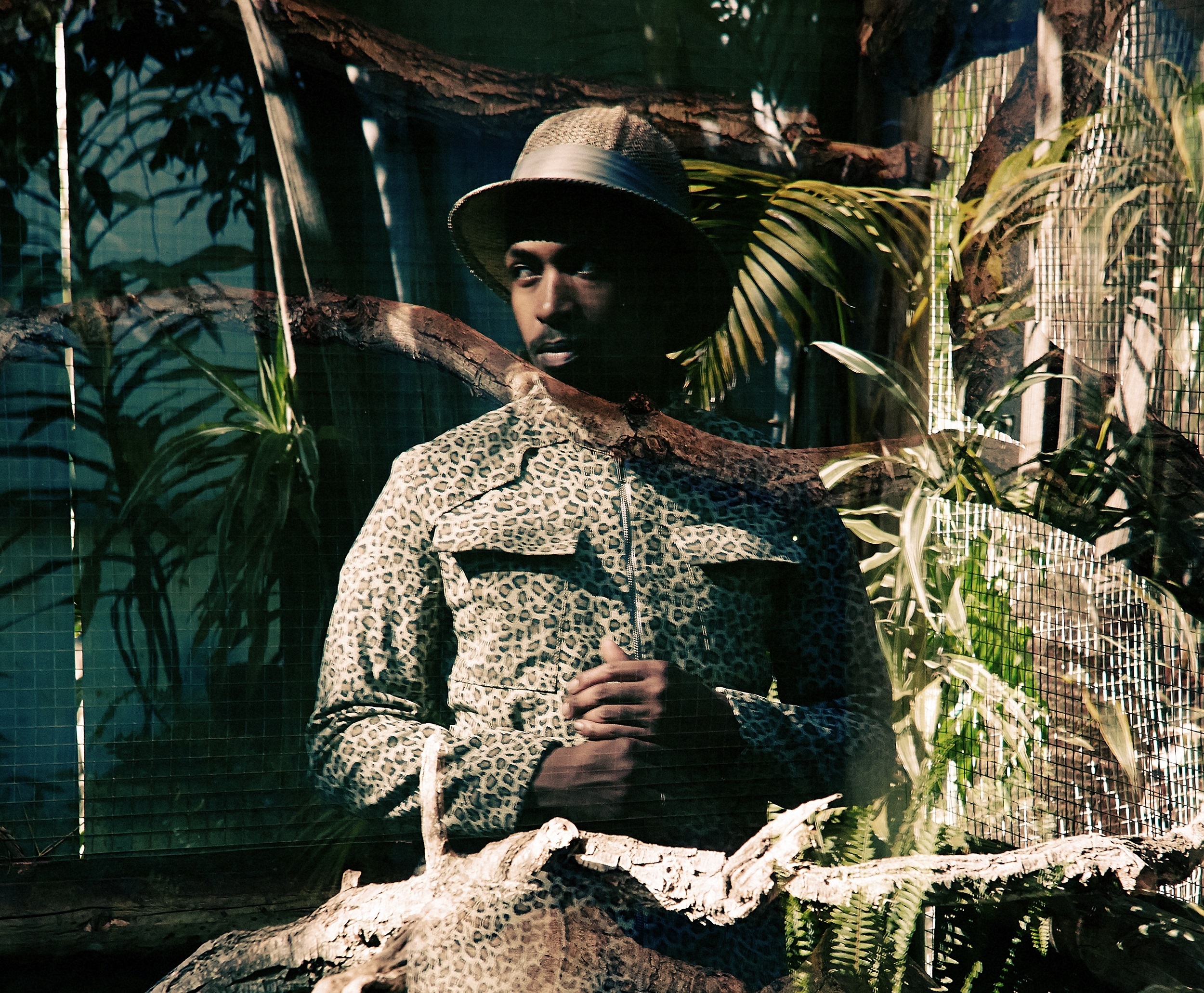 Spoek mathambo apr17 by Kent Andreasen