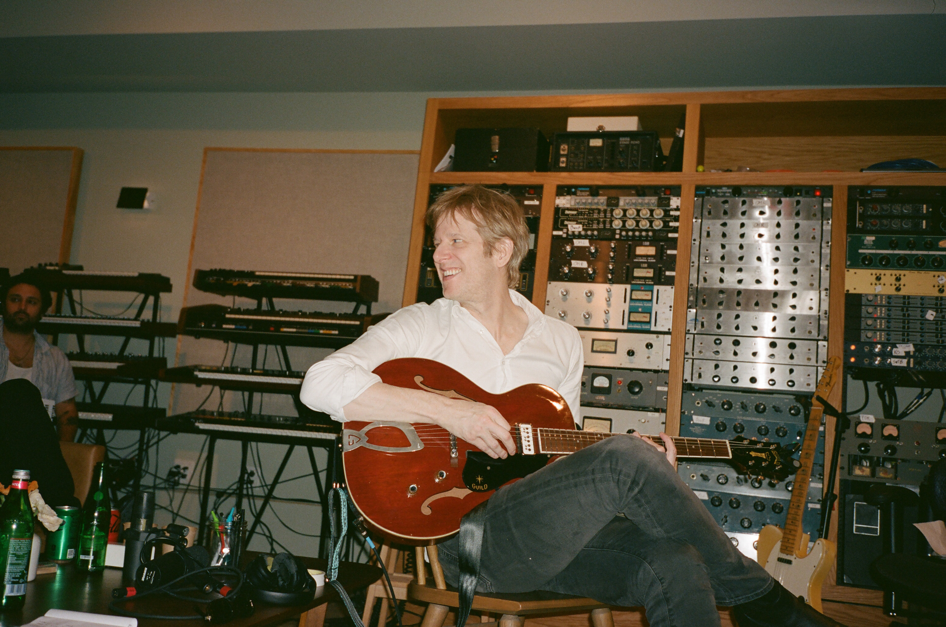 Spoon August 2025