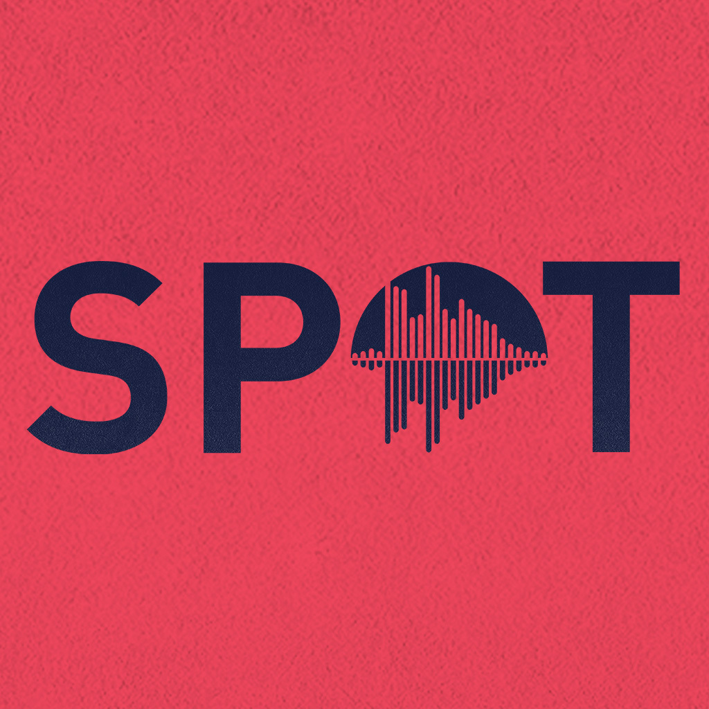 Spotfestival