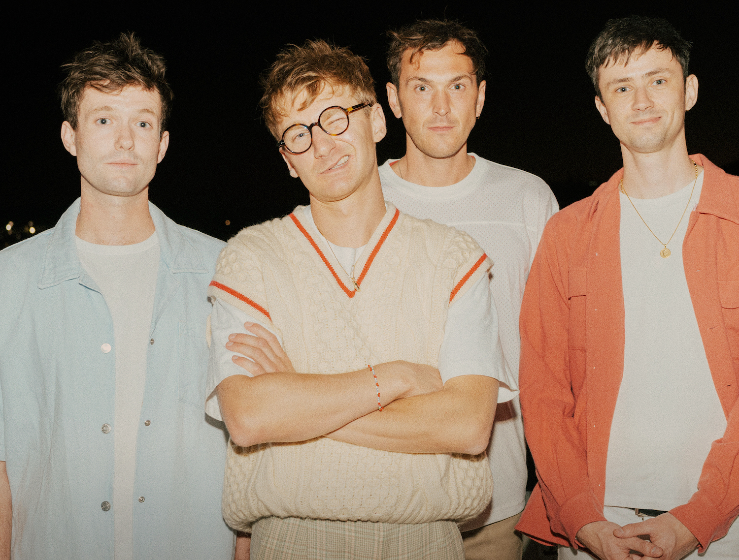 Spotify singles glass animals