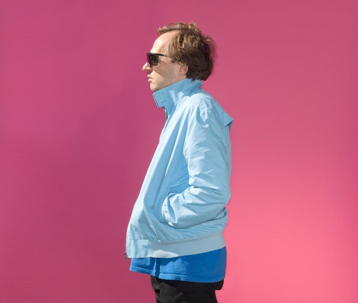 Squarepusher be up a hello