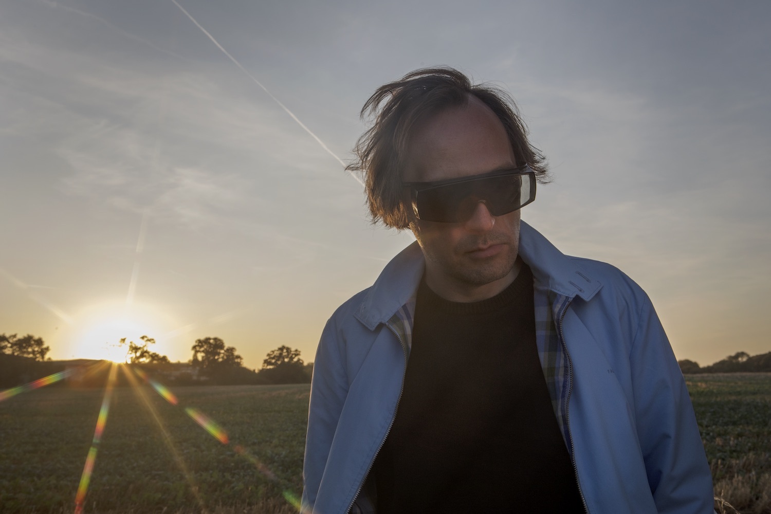 Squarepusher lamental ep