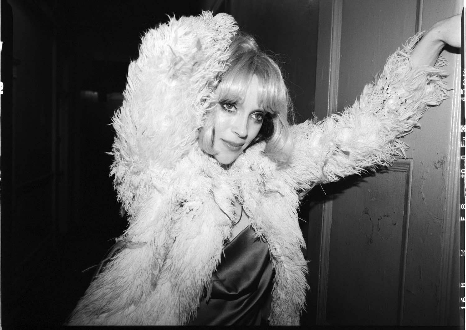 St vincent 2021 Zackery Michael melting of the sun