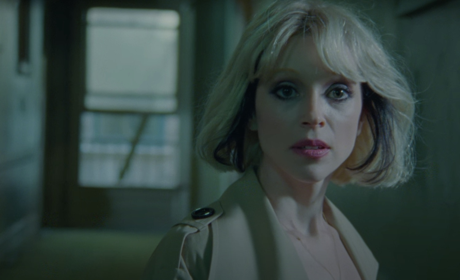 St vincent hotline teaser video