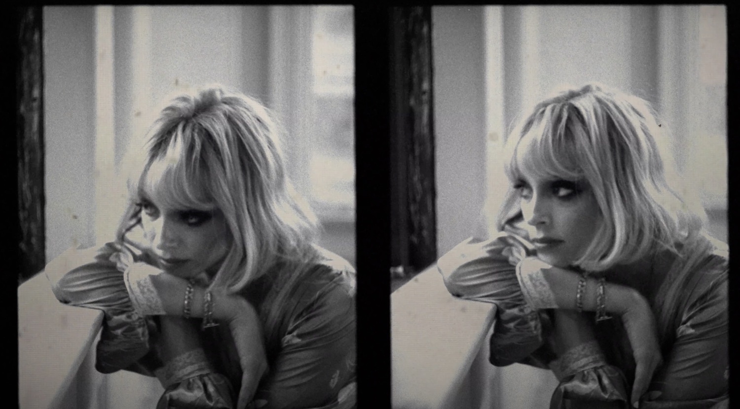 St vincent pay your way in pain idles remix youtube