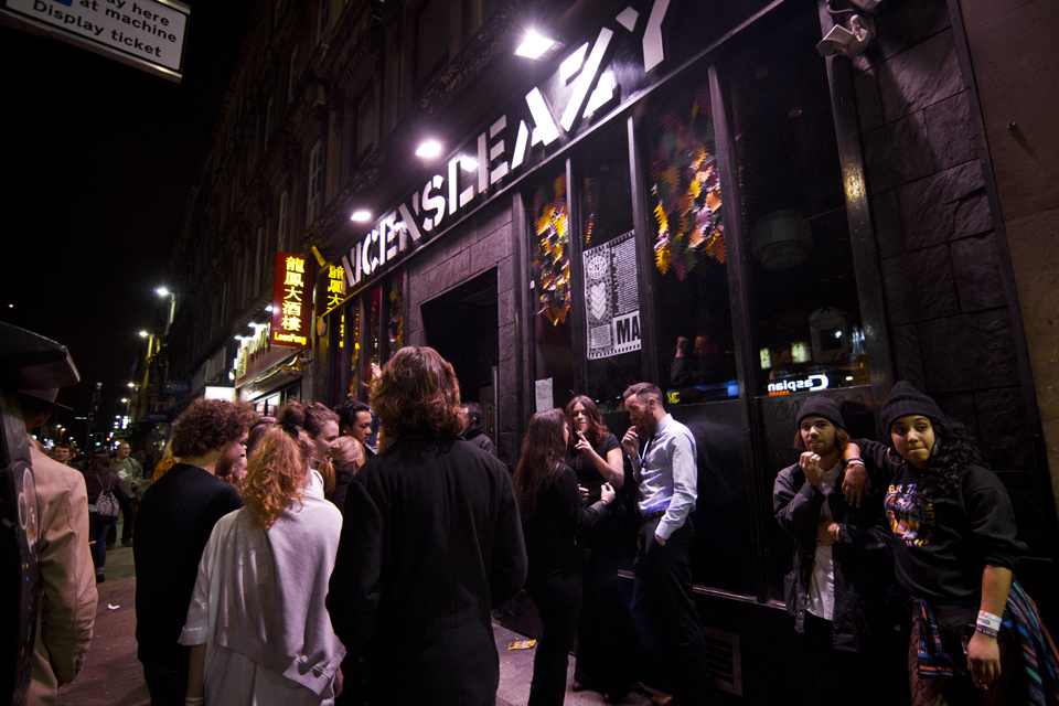 Staganddagger glasgow 040514 matthewmcandrew 024