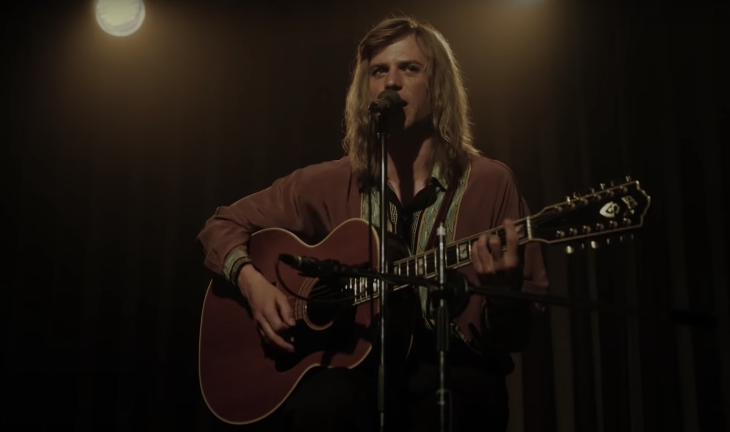 Stardust film trailer 2020